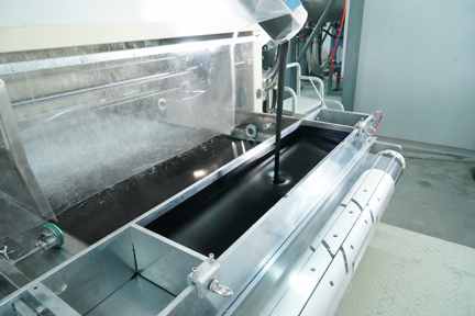 pros of fiberglass polymer resin