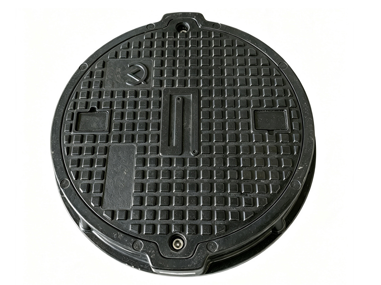 12 inch manhole cover
