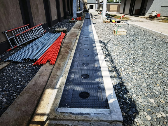 electrical-power-trench-cover