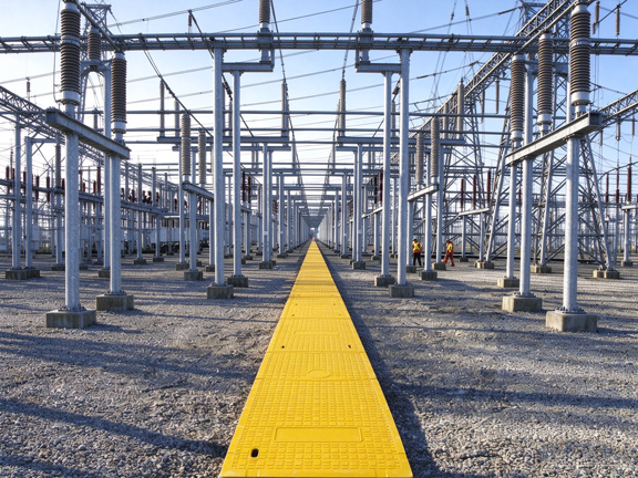 electrical-trench-cover