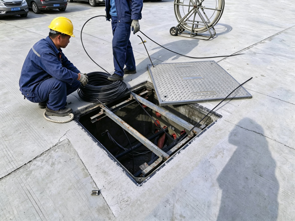 telecom-manhole-cover