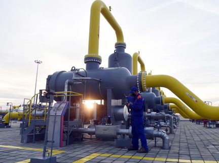 oil-pipeline-system